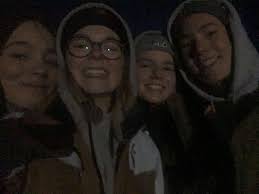 Rocky Mountains Kanada