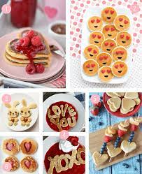 It was a nice gesture but honestly, i would've preferred a whole cake, or at least a large slice. 50 Valentine S Day Food Ideas For Kids Fun Recipes For Breakfast And Beyond What Moms Love