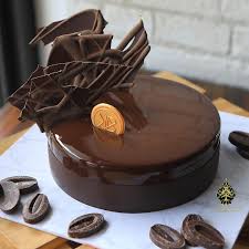 Chocolate 100 Chocolate Entremet Gateaux Guillaumemabilleau Tasty Bestoftheday Karimbourgi Cool Arkamayaculinarye Chocolate Entremet Recipe Baking