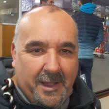 Federico Guillermo Del Prado Leal