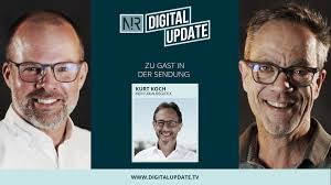 Sendung #39 mit Kurt Koch