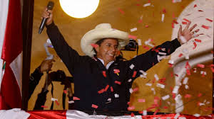 Maybe you would like to learn more about one of these? Pedro Castillo Se Proclama Ganador De Las Elecciones En Peru