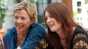 Movie Review - 'The Kids Are All Right' - Bening And Moore, Putting The  'Fun' In 'Dysfunction' : NPR