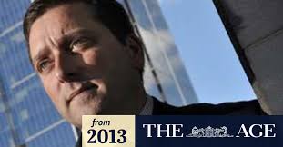 Minister's $10,000 dinners