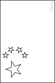 Main element of kazakhstan flag is its color. Kazakstan Flag Coloring Pages Learny Kids