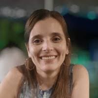 Carolina Soria's Instagram, Twitter & Facebook