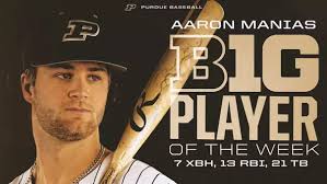 Beyond the Pitch: Wally Becker