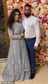 Solihull Sister Pays Tribute To Brother And His Wife Killed When Mercedes Crashed Into Wall Diazhub