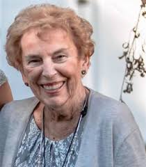 Obituary for Judith Lowell Moss (Witham)