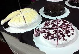 Jangan risau resepi ini anda boleh menggunakan teknik kukus sahaja. Step By Step Resepi Kek Viral Rm10 Foody Bloggers