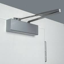 Abus Turschliesser 7603 Bei Sicher24 De