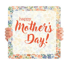 Maybe you would like to learn more about one of these? Md129 Happy Mother S Day Handheld Sign Church Banners Com