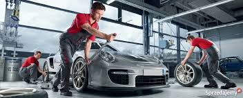 Auto Service Naprawa Warsztat Mechanika Elektryk Warszawa - Sprzedajemy.pl