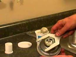 Maybe you would like to learn more about one of these? Sink Basket Replacement Sink Basket Removal Tool Tools For The Home Youtube