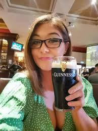 Any where good in York for a pint?