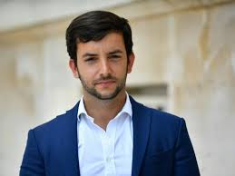Silence pour la France": qui est Jean-Philippe Tanguy, le nouveau pilier de  Marine Le Pen à l'Assemblée