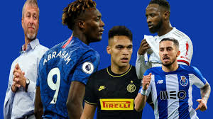 Werner just needs one goal to open floodgates, says lampard. Chelsea Fc News Now Abramovich Abraham Martinez Dembele Telles Much More Chelsdaft Fans Blog