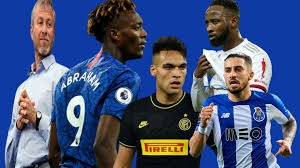Team news for arsenal, chelsea, man u, liverpool and more. Chelsea Fc News Now Abramovich Abraham Martinez Dembele Telles Much More Chelsdaft Fans Blog