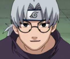 Imagem De Anime Icons Kabuto And Naruto Anime Naruto Naruto Uzumaki