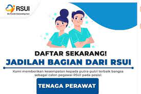 Jun 16, 2021 · tidak mengherankan, karena stambul dibawa oleh musisi indonesia yang pernah bekerja di turki. Rs Universitas Indonesia Buka Lowongan Tenaga Perawat Lulusan D3 Halaman All Kompas Com