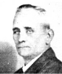 Mr William FRITH (1883