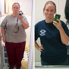 Simply add all of your ingredients into a bowl, top with dressing, and toss together. Weight Loss Success Stories Marcia Lost 102 Pounds By Eating Salads