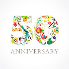 About us da oltre 50 anni trattiamo prodotti ed accessori per fioristi e vetrinisti. Vettoriale 90 Anni Modello Colorato 90 Auguri Di Felice Anniversario Fiori Etnici Piante Uccelli Del Paradiso Image 77818173