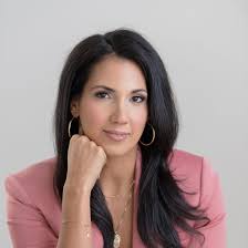 Your time to rise, with author Arivee Vargas