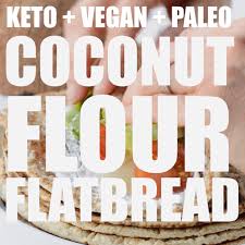 Crepes Farine Coco Video Vegan Keto Recipes Keto Diet Food List Keto Recipes Easy