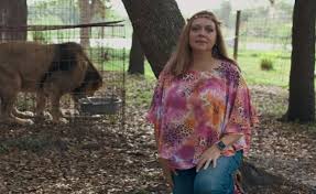 She was previously married to don lewis and. Carole Baskin Here Is What Happened To The Woman Targeted In Joe Exotic S Murder Plot In Tiger King