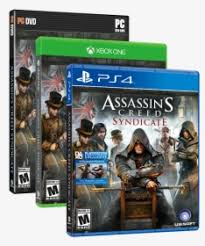 How to start a new game in assassin's creed syndicate xbox one. Assassins Creed Syndicate Png Images Free Transparent Assassins Creed Syndicate Download Kindpng