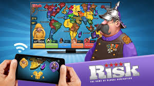 Risk es el juego de la conquistar territorios más conocido del mundo. Risk Para Android Polgames Espanol Youtube