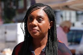 Senior Tory Brady lifts lid