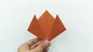 Beautiful paper flower #diy, beautiful paper crafts, paper flowers wall decorations easy, paper crafts origami animals, newspaper craft ideas, paper craft greeting cards, craft ideas. 3 Ways To Make Origami Animals Wikihow