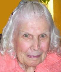 Patricia Day Obituary (2015)