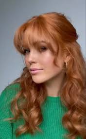 27 Hårfärger idéer