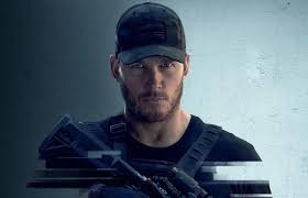Chris Pratt returns as James Reece in second season of The Terminal List this October