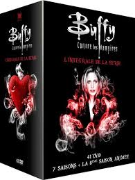 Saison 2 il y a 8 mois. Buffy Contre Les Vampires Saisons 1 A 7 Coffret Dvd Dvd Zone 2 Achat Prix Fnac