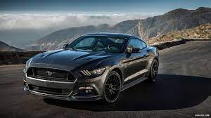 Ford Mustang Wallpaper Hd Resolution Ford Mustang Car Mustang Wallpaper Mustang Gt