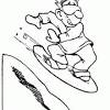 Snowboarding coloring pages at coloring pages for kids! 1