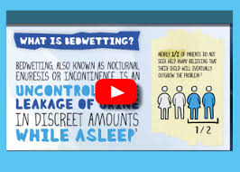 World Bedwetting Day Help Awareness In Treating Common