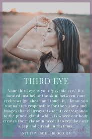Third Eye 6 Easy Exercises To Open That Baby Up Third Eye Psychic Psychic Development