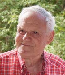 Gerald Cash Obituary May 13, 2023