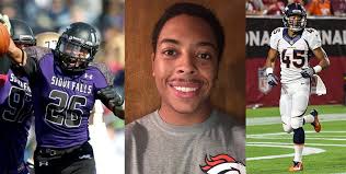 Let everyone know where your allegiance lies. Wildcats Verpflichten Nfl Spieler Kirchdorf Wildcats