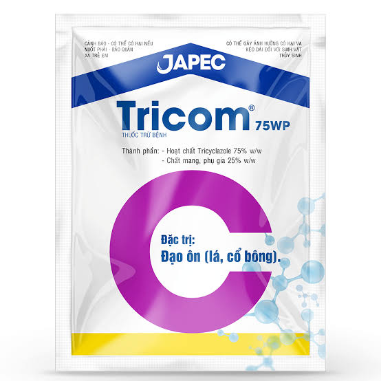 Tricom 75WP