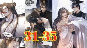 Boys Love/Yaio] The Husky And His White Cat Shizun Chapter 31-35 | BL  Manhua Engsub - YouTube