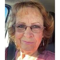 Sharon Lee Little Obituary