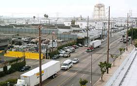 Vernon say welcome back to friends and welcome to visitors. Smithfield S Farmer John Food Factory And Others Hit With Covid 19 In L A People S World