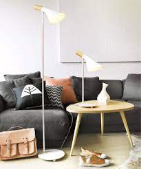 citta floor lamp in white floor lamps lamps lighting white table lamp white floor lamp white lamp