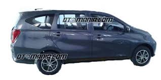 This model is could be the one that the new 2009 perodua mpv will be based on. New Perodua Car Coming Soon